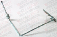 Trompette st133/146 k,ka,c94 Bentone 0011874801