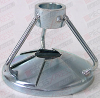 Disque ka 10/20 ka, Bentone 0011885801