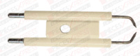 Electrode double st97-120 Bentone 0011886701
