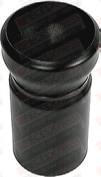 Tube diff b40a-b40a2.2 l=402mm Bentone 0011891803