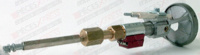 Ligne por gic st108 fuv133 cpl Bentone 0011894302