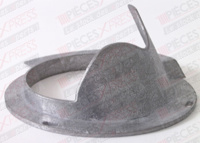 Cone deflecteur d air b45 Bentone 0011895401