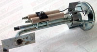 Insats kpl b30 a2.2 l=350 Bentone 0011896403