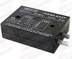 Amplificateur agq1.2a27 lgb/uv Bentone 0011898301