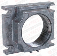 Bride mb415-20 1 1/2"plug Bentone 0011899201