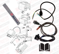 Kit de conversion lmo85-lmo14 Bentone 0011900616