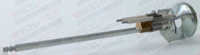 Ligne porte gic. b30a l263 cpl Bentone 0011906007