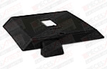 Capot vis.de flamme b70-bg800 Bentone 001190660105