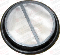 Jeu filtre 271103 mb405/407 Bentone 0011916411