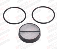 Kit filtre 279593 mb 410/412 Bentone 0011916511