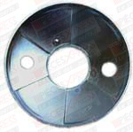 Disque accr.flamme ka, stg120 Bentone 0011916901
