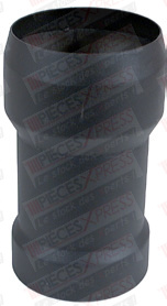 Tube diffuseur b70/bg700 l=663 Bentone 0011919402