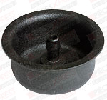 Bouchon 32mm avec nipple Bentone 0011920912