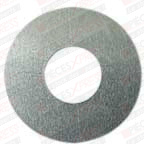 Plaque d etranglem. bg450-650 Bentone 0011922002