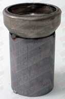 Cone de flame st146 l=163 b30a Bentone 001192310205