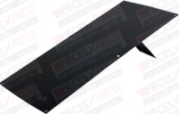 Couvercle carter du rot.b70/80 Bentone 001192540105