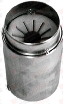 Tube diffuseur e87 Bentone 0011934003