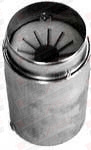 Tube diffuseur e124 Bentone 0011934005