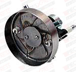 Ligne porte-gicl stg120c cpl Bentone 0011939801