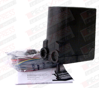Servo moteur cpl.sqn75.494a21b Bentone 0011942310