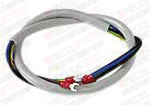 Moteurcable atb,sim. 750mm b80 Bentone 0011944902