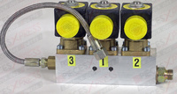 Jeud electrov.compl. b70/80 Bentone 0011945301