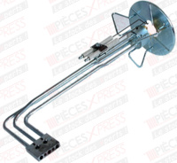 Ligen porte gic. b70-3 cpl Bentone 0011945401