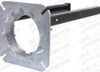 Bride de fixation b70/80 cpl Bentone 0011945501