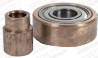 Palier cpl b70/80/bg700/800 Bentone 0011946201