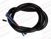 Cable detecteur flamme orc 3x0,75 Bentone 0011949708