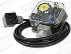 Effektval compl.gazdiffenseur. Bentone 0011950701