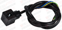 Mv-ceble cpl 4x0,75 l=1200 Bentone 0011951006