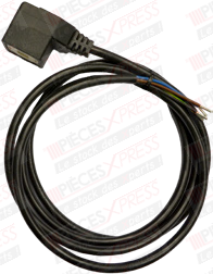Cable mv 4x0,75 l=850 Bentone 0011951010
