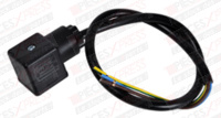 Cable mv kpl 3x0,75 l = 530 Bentone 0011951024