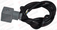 Gasv.kabel kpl 4x0,75 l=1300 Bentone 0011951118