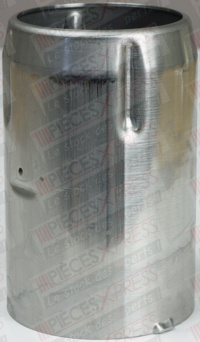 Tube diffuseur s1 e70 l=138 mm Bentone 0011952502