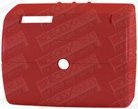 Capot b1 rouge Bentone 0011953830
