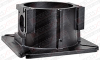 Ansl flens sv bg700/800/900 Bentone 001196521105