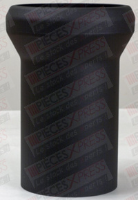 Tube diff. b65 l=488mm Bentone 0011972103
