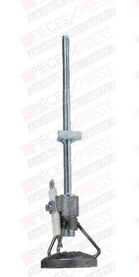 Ligne-gicl b1r exl.rech l=181 Bentone 0011975528