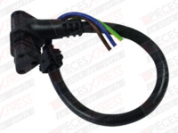Cable coude fida l=280 Bentone 0011977103
