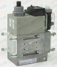 Vanne magnetique dmv-dle507/11 Bentone 0011979802