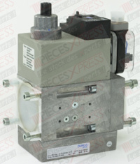 Electrovanne dmv-dle 512/11 Bentone 0011979803