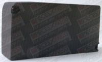 Silenciux noir st133/146 Bentone 001198490105