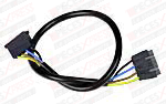 Cable rechauffeur compl l=390 Bentone 0011992102