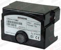 Boitier de controle lmo14 Bentone 0012000102