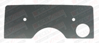 Tele de silencieux b1 Bentone 0012015601