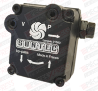Pompe anv47c 1344-6p Bentone 0012026407