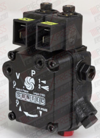 Pompe at2-45c 9541-4p Bentone 0012026421