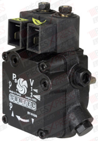 Pompe at3-65c 9561-4p Bentone 0012026424